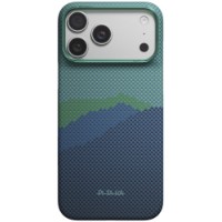 Husa de protecție Pitaka Edge iPhone 18 Pro Max Summer Noon (KI1809PM) imaginea #1 — magazin online Desire.md