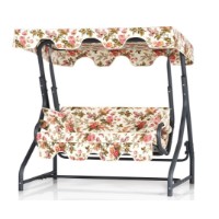 Leagăn de grădină Hanah Home Morus 2 Multicolor