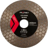 Disc de tăiere Profmet 201401