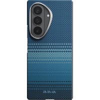 Husa de protecție Pitaka Edge Samsung Galaxy ZFold8 Ultra Black Protection Moonrise-02 (FMFold8)
