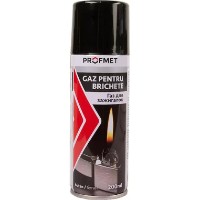 Butelie gaz Profmet 267044