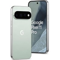 Telefon mobil Google Pixel 11 Pro 12Gb/256Gb Fog imaginea #3 — magazin online Desire.md