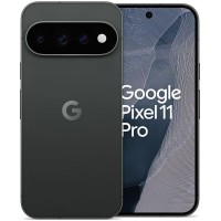 Telefon mobil Google Pixel 11 Pro 16Gb/512Gb Obsidian