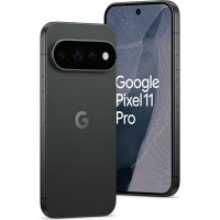 Telefon mobil Google Pixel 11 Pro 16Gb/512Gb Obsidian imaginea #2 — magazin online Desire.md