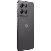 Telefon mobil Motorola Moto G15 8Gb/512Gb Gravity Grey imaginea #4 — magazin online Desire.md
