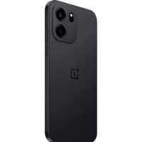 Telefon mobil OnePlus Nord CE6 5G 8Gb/256Gb Pitch Black imaginea #2 — magazin online Desire.md