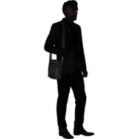 Сумка Samsonite Urban Eye (150045/1041) фото №5 — интернет-магазин Desire.md