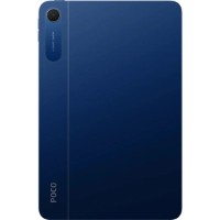 Tableta Poco Pad C1 4Gb/64Gb Wi-Fi Blue imaginea #2 — magazin online Desire.md