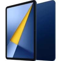 Tableta Poco Pad C1 4Gb/64Gb Wi-Fi Blue imaginea #3 — magazin online Desire.md