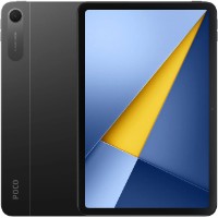 Tableta Poco Pad C1 6Gb/128GB Wi-Fi Grey