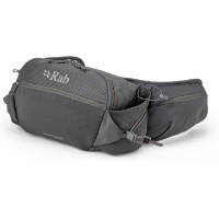 Сумка Rab Protium 6 Anthracite