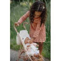 Păpușa Little Dutch Noa (LD4580) imaginea #3 — magazin online Desire.md