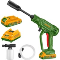 Maşina de curăţat cu înaltă presiune Jadever JDQX01203 imaginea #2 — magazin online Desire.md