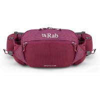 Сумка Rab Protium 6 Mulberry фото №3 — интернет-магазин Desire.md