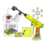 Maşina de curăţat cu înaltă presiune Dyllu DTQX11203 imaginea #2 — magazin online Desire.md