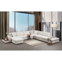 Canapea de colț Atelier Del Sofa Loop 11