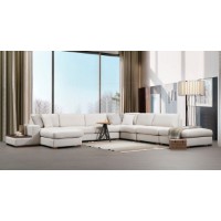 Canapea de colț Atelier Del Sofa Loop 11 imaginea #2 — magazin online Desire.md