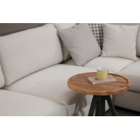 Canapea de colț Atelier Del Sofa Loop 11 imaginea #4 — magazin online Desire.md
