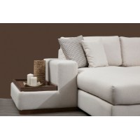 Canapea de colț Atelier Del Sofa Loop 11 imaginea #5 — magazin online Desire.md