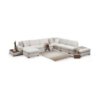 Canapea de colț Atelier Del Sofa Loop 11 imaginea #6 — magazin online Desire.md