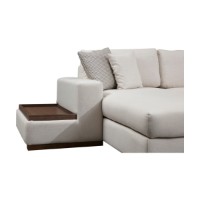 Canapea de colț Atelier Del Sofa Loop 11 imaginea #9 — magazin online Desire.md