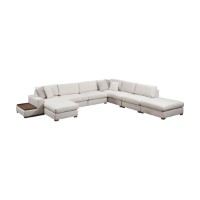 Canapea de colț Atelier Del Sofa Loop 11 imaginea #10 — magazin online Desire.md