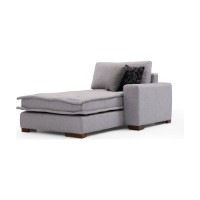 Canapea de colț Atelier Del Sofa Lena Corner Light Grey imaginea #10 — magazin online Desire.md