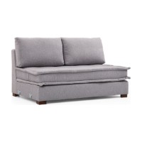 Canapea de colț Atelier Del Sofa Lena Corner Light Grey imaginea #13 — magazin online Desire.md