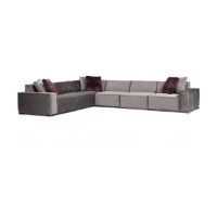 Canapea de colț Atelier Del Sofa Lego Corner 1 imaginea #3 — magazin online Desire.md