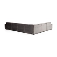 Canapea de colț Atelier Del Sofa Lego Corner 1 imaginea #4 — magazin online Desire.md