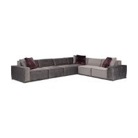 Canapea de colț Atelier Del Sofa Lego Corner 2 imaginea #3 — magazin online Desire.md