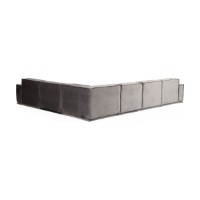 Canapea de colț Atelier Del Sofa Lego Corner 2 imaginea #4 — magazin online Desire.md