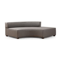Canapea de colț Atelier Del Sofa Gondol-4 Grey imaginea #11 — magazin online Desire.md