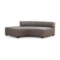 Canapea de colț Atelier Del Sofa Gondol-4 Grey imaginea #12 — magazin online Desire.md