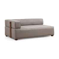Canapea de colț Atelier Del Sofa Gondol-4 Grey imaginea #13 — magazin online Desire.md
