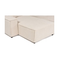 Canapea de colț Atelier Del Sofa Puzzle Corner Beige imaginea #9 — magazin online Desire.md
