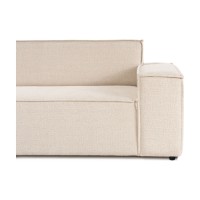 Canapea de colț Atelier Del Sofa Puzzle Corner Beige imaginea #11 — magazin online Desire.md
