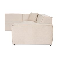 Canapea de colț Atelier Del Sofa Puzzle Corner Beige imaginea #13 — magazin online Desire.md