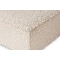 Canapea de colț Atelier Del Sofa Puzzle Corner Beige imaginea #18 — magazin online Desire.md