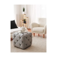 Fotoliu moale Atelier Del Sofa Kup Chester Grey