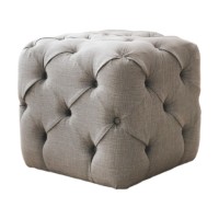 Fotoliu moale Atelier Del Sofa Kup Chester Grey imaginea #5 — magazin online Desire.md