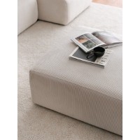Fotoliu moale Atelier Del Sofa Yolo White imaginea #2 — magazin online Desire.md