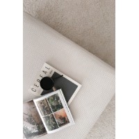 Fotoliu moale Atelier Del Sofa Yolo White imaginea #4 — magazin online Desire.md