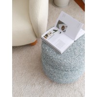 Fotoliu moale Atelier Del Sofa Boumy Wood Blue imaginea #3 — magazin online Desire.md