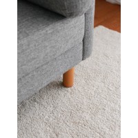 Диван Atelier Del Sofa Nordi 3 Seater Wood Grey фото №5 — интернет-магазин Desire.md