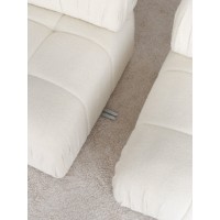 Canapea de colț Atelier Del Sofa Soli Corner White imaginea #11 — magazin online Desire.md
