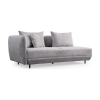 Canapea de colț Atelier Del Sofa Floransa Light Grey imaginea #5 — magazin online Desire.md
