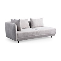 Canapea de colț Atelier Del Sofa Floransa Light Grey imaginea #6 — magazin online Desire.md