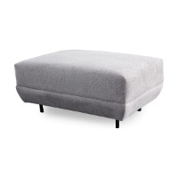 Canapea de colț Atelier Del Sofa Floransa Light Grey imaginea #7 — magazin online Desire.md