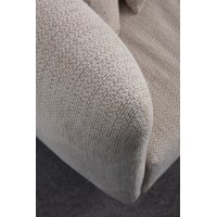 Canapea de colț Atelier Del Sofa Floransa White imaginea #7 — magazin online Desire.md